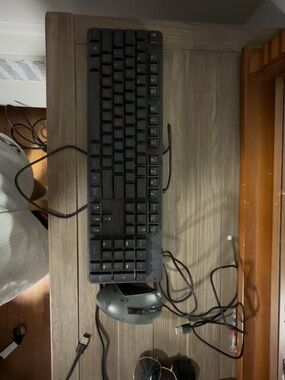 IBuyPower Keyboard n Mouse